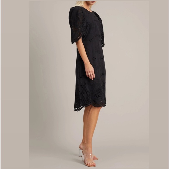 MUNTHE Gazzy Dress - Picture 1 of 4